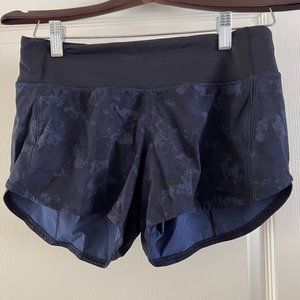Lululemon shorts. Size 4